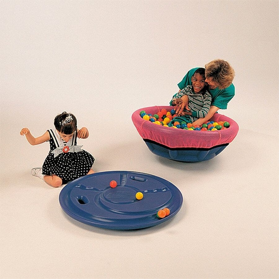 Tumble Forms 2 Tortoise Shell Therapy System