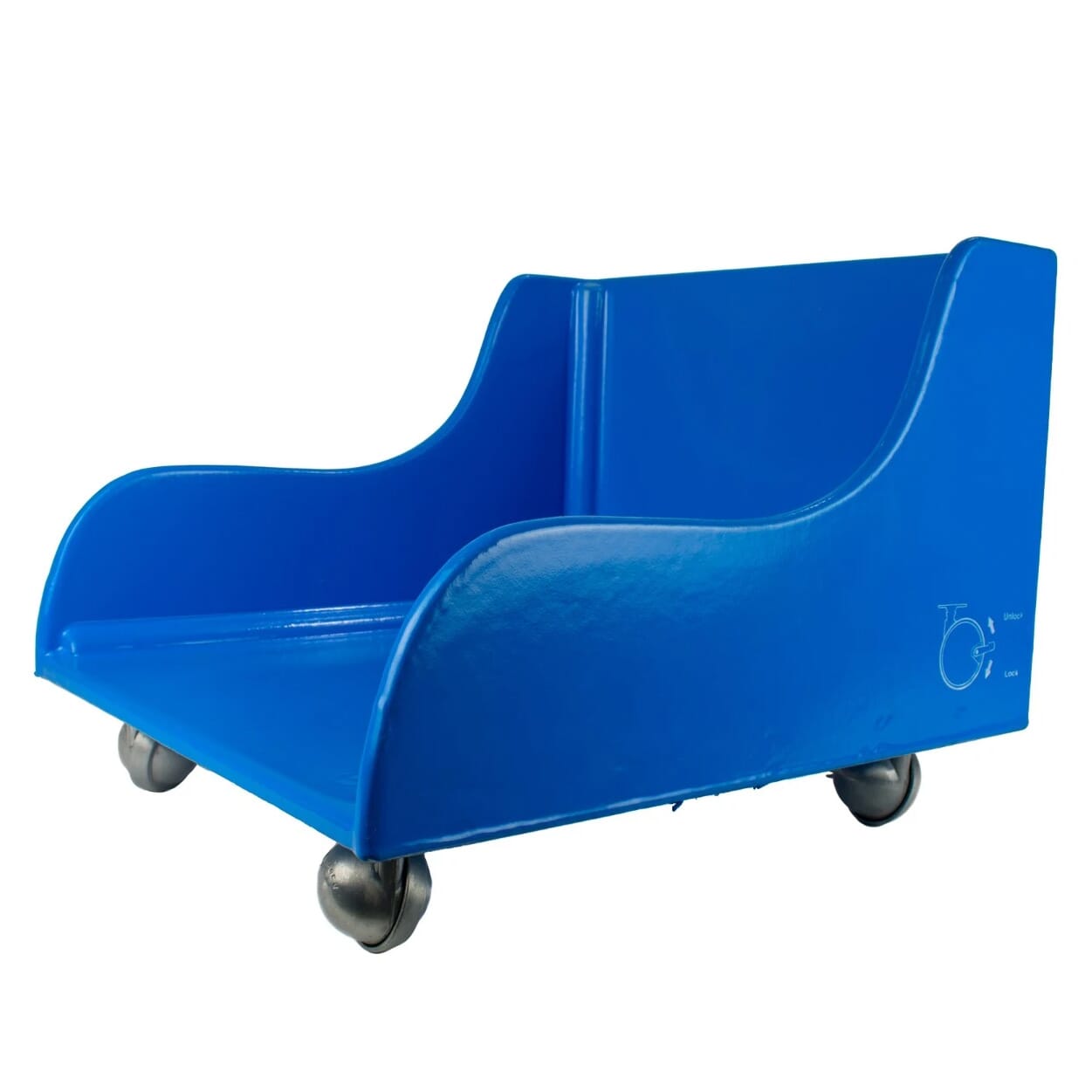 tumble forms 2 trade mobile floor sitter large