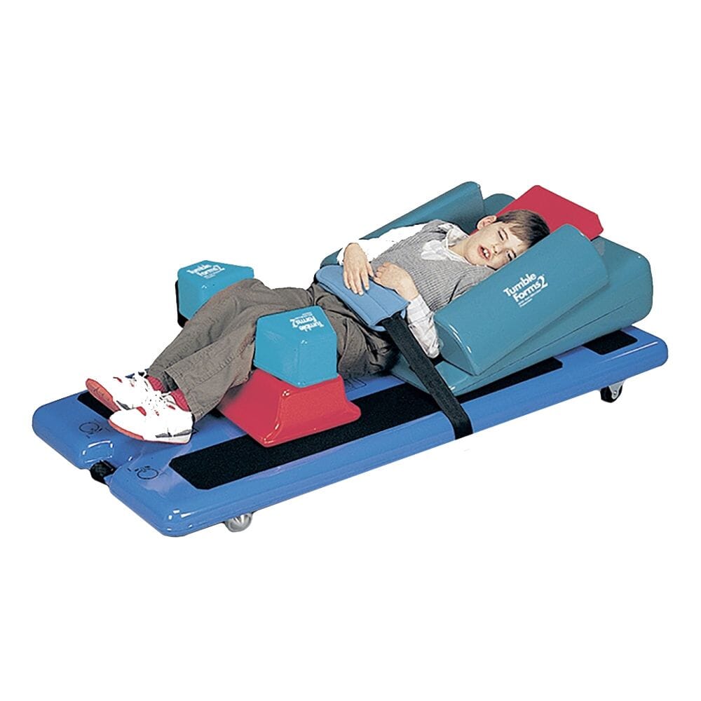 Tumble Forms Universal Grasshopper System