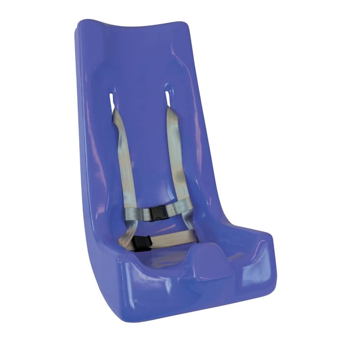 tumble forms feeder seat purple large