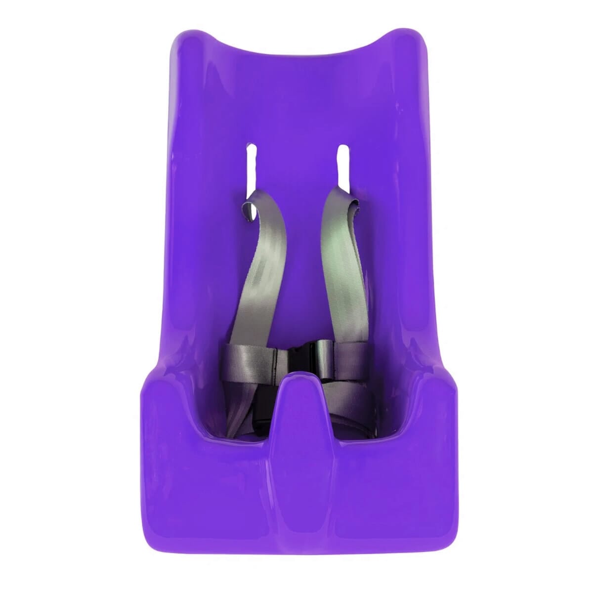 View Tumble Forms Feeder Seat Purple Small information