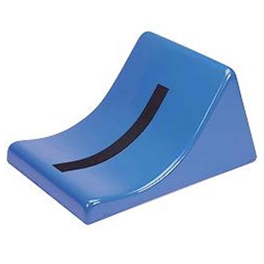 View Tumble Forms Floor Sitter Wedge Blue SML information
