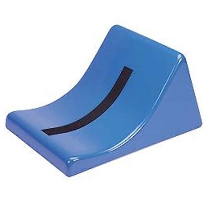 tumble forms floor sitter wedge