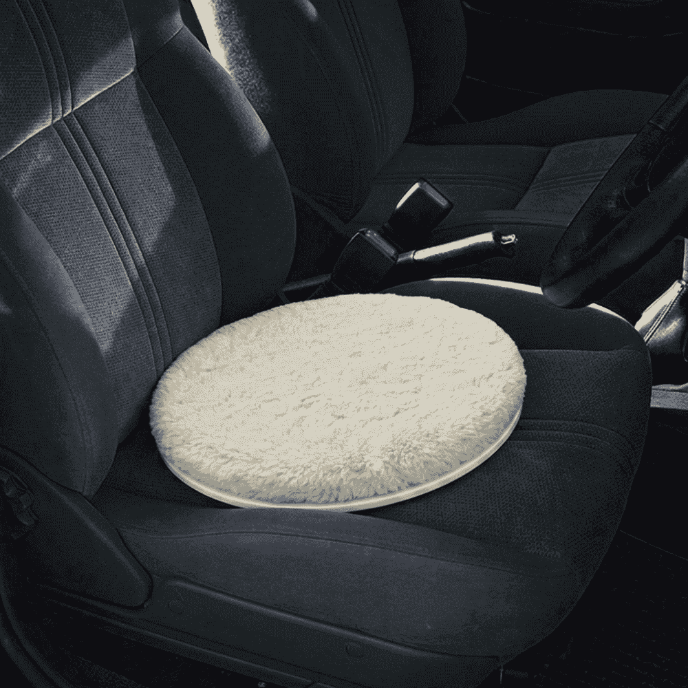 Turneasy Swivel Cushion