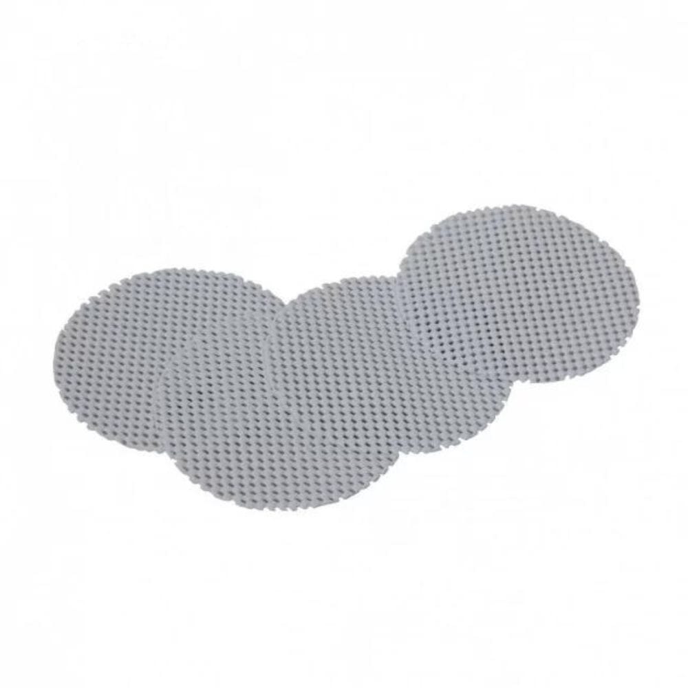 View Twister Grip Coasters Pearl White information