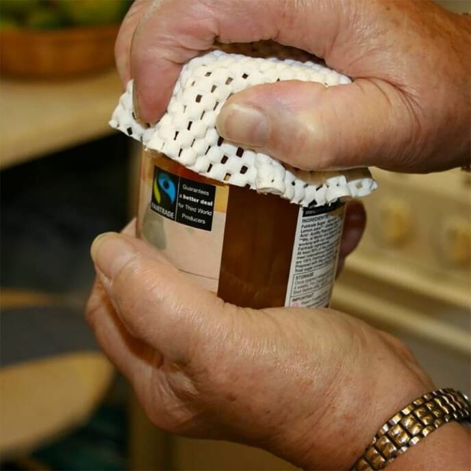 twister grip coasters