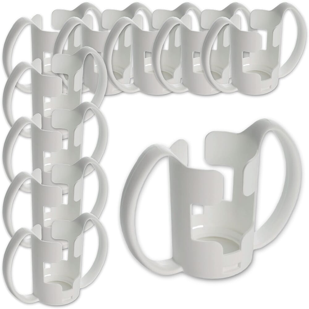 View Two Handled Cup Holder Pack of 10 information