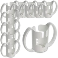 Two Handled Cup Holder - Pack of 10