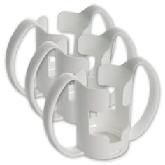 Two Handled Cup Holder - Pack of 3