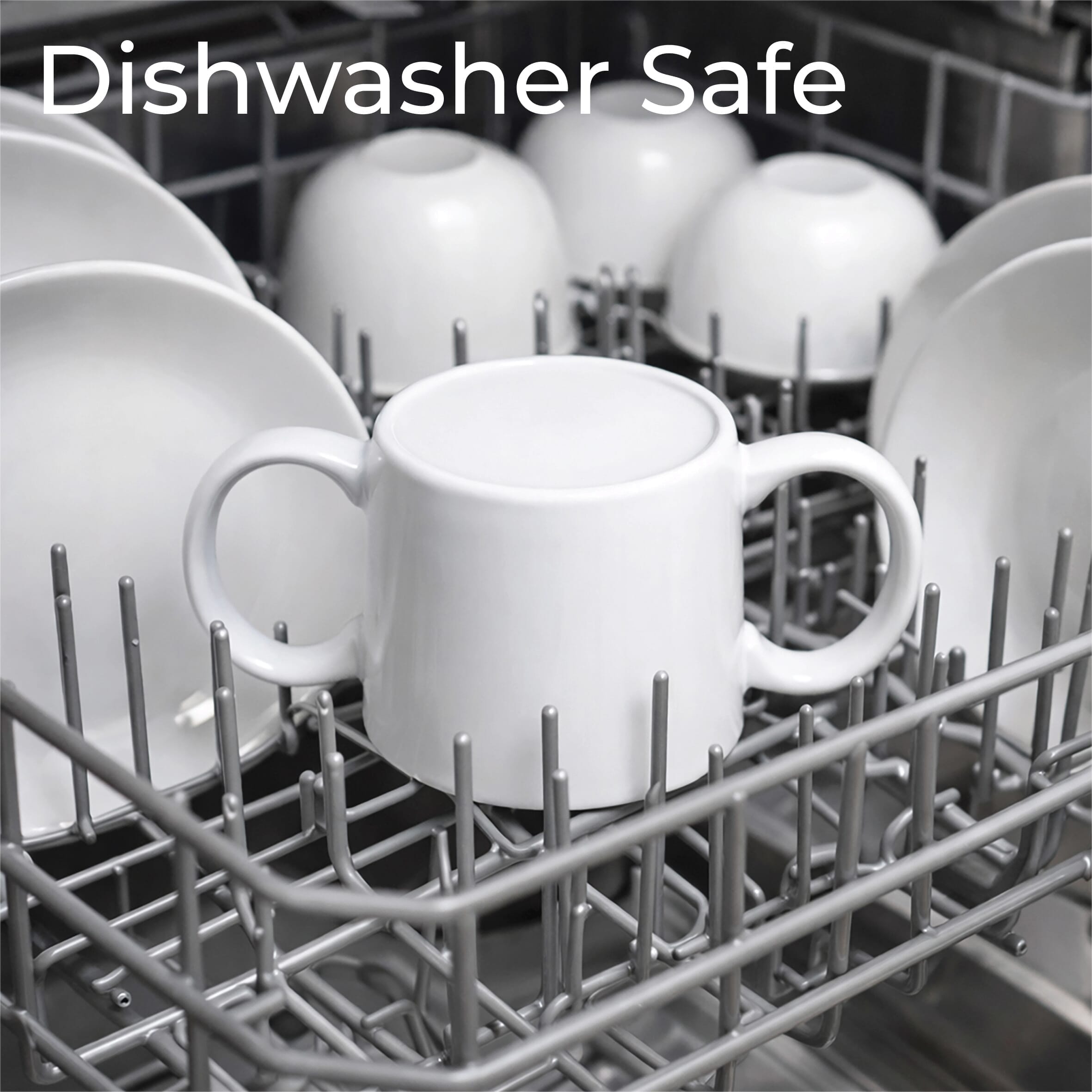 two handled drinking mug dishwasher safe