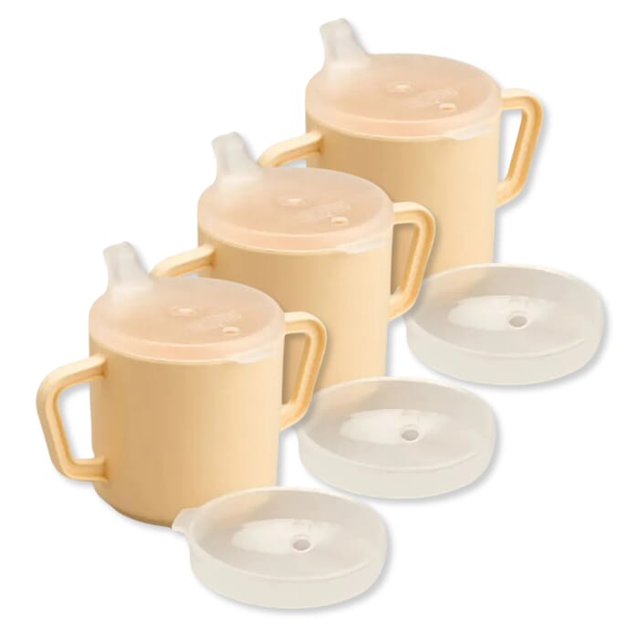 two handled mug pack of 3