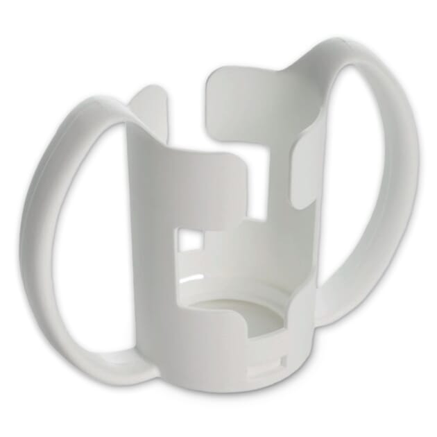 Non Spill Cup, Disabled Drinking Cups, Two Handled Mugs For Elderly