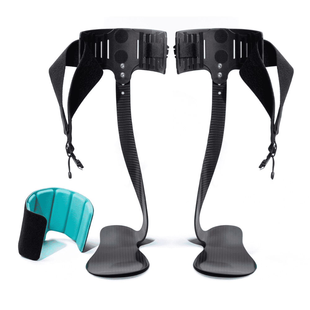 U-Pace Posterior AFO