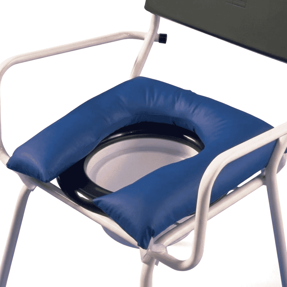 U Shaped Commode Cushion