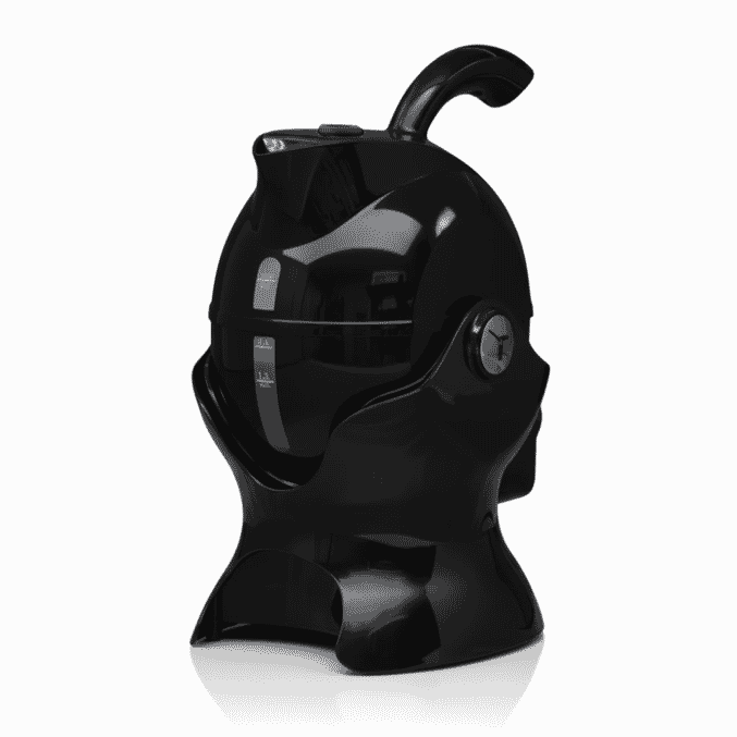 uccello kettle black black