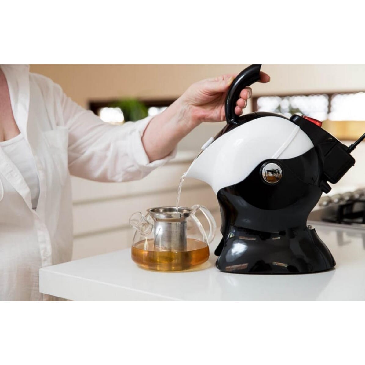 uccello kettle kettle pourer