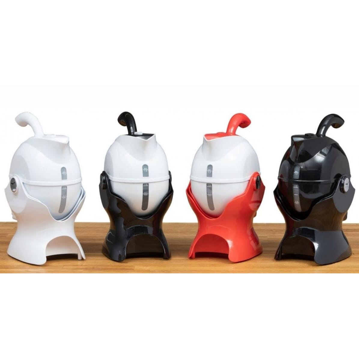 Lightweight Kettle Tippers For Disabled, Teapots For Elderly