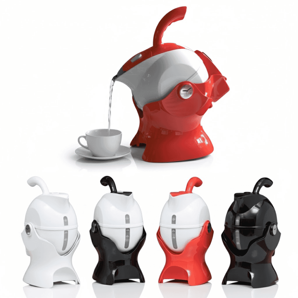 Uccello Kettle