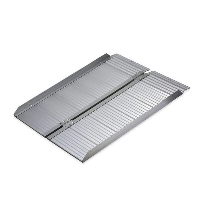 uk made metro suitcase ramp 4ft 120cm long