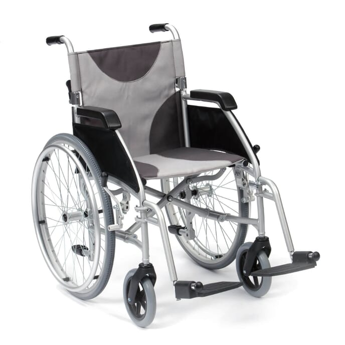 ultra lightweight wheelchair 1