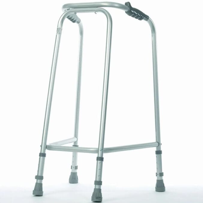 ultra narrow walking frame tall