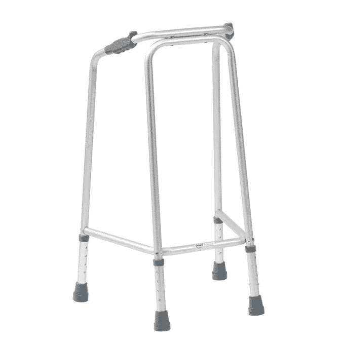 ultra narrow zimmer frame medium