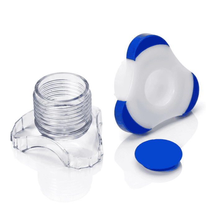 ultra pill crusher open