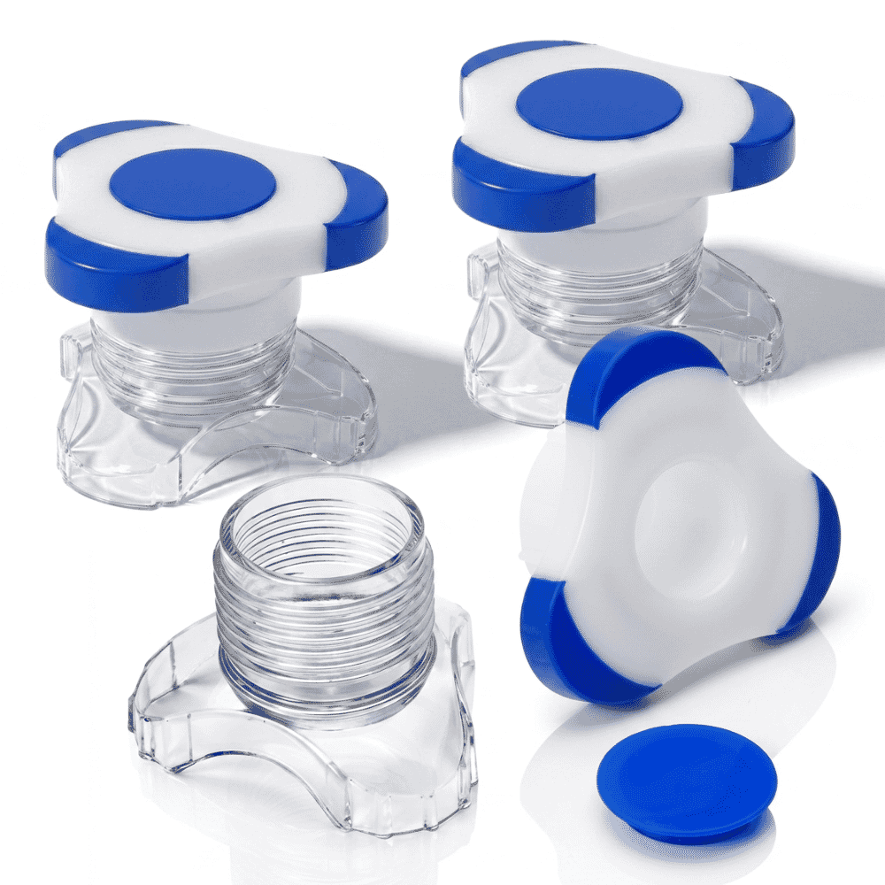 ultra pill crusher pack of 3
