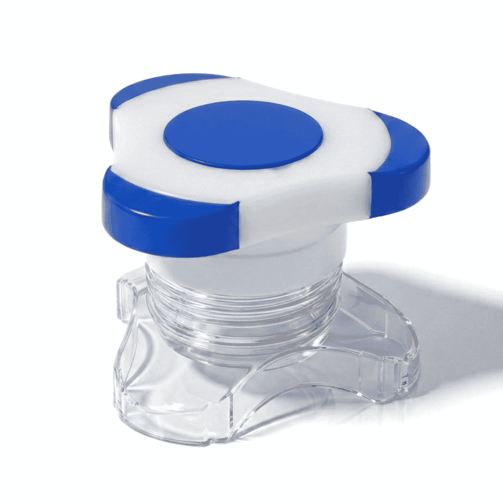 ultra pill crusher