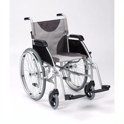 Ultra Lightweight Wheelchair