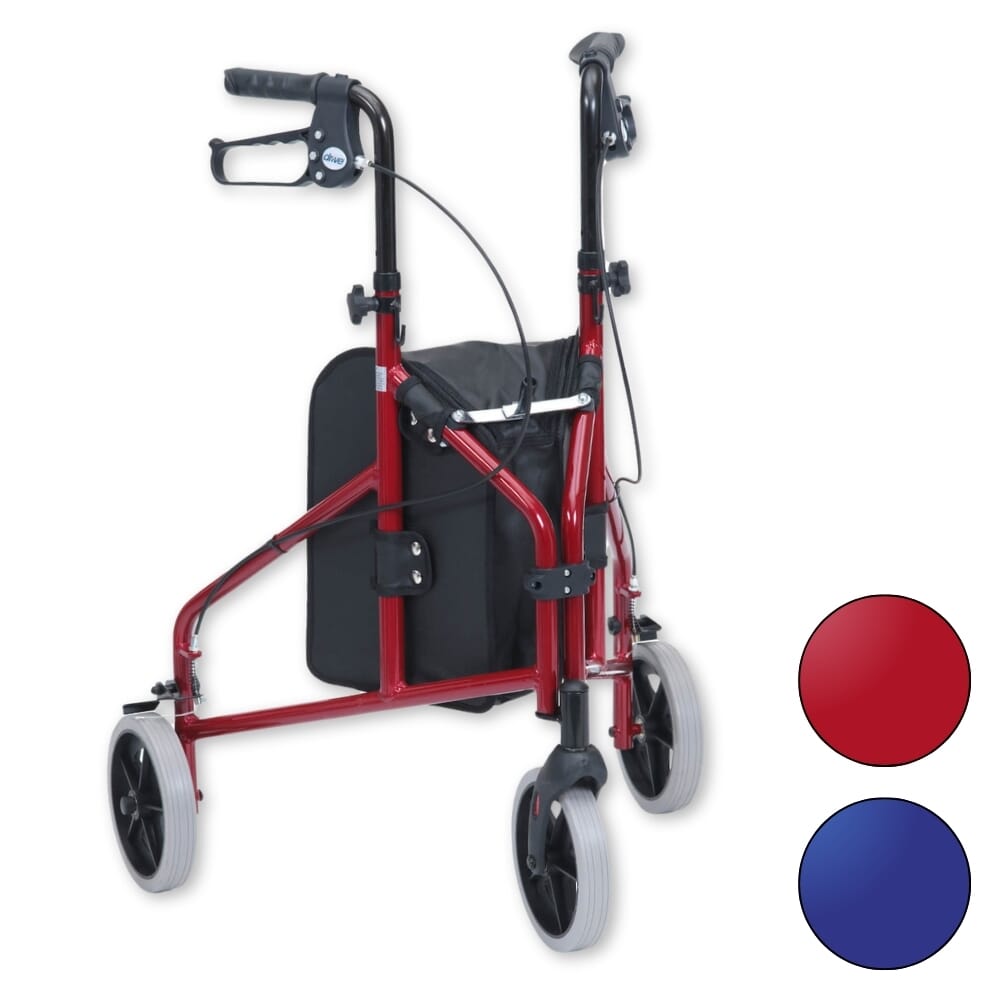 Ultralight Tri-Walker