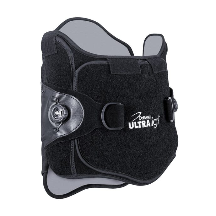 ultralign lso lower back support