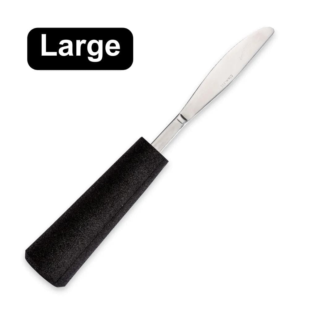 View Ultralite Cutlery Large Handled Knife information