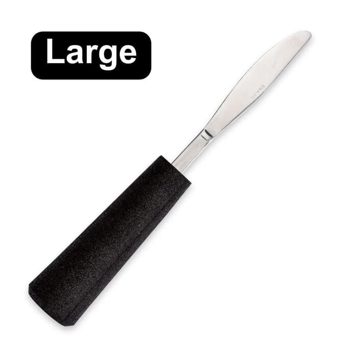 ultralite cutlery large handled knife