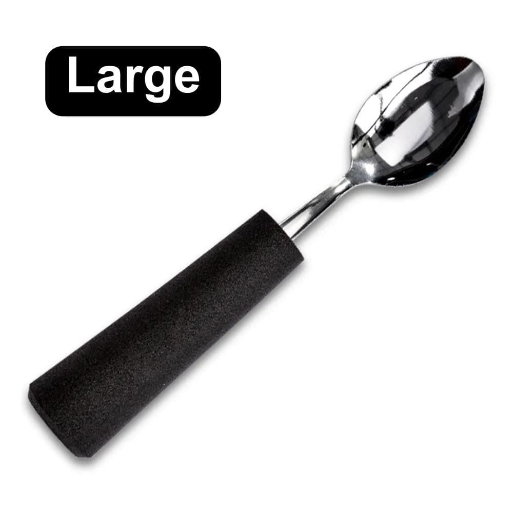 View Ultralite Cutlery Large Handled Spoon information