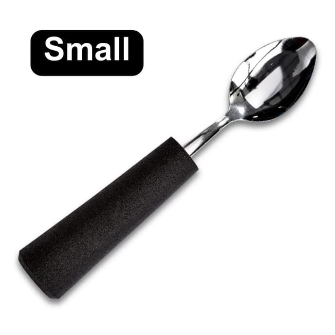 ultralite cutlery small handled spoon