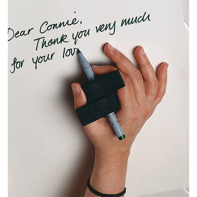 Ultralite Finger Yokes - Pack of 10