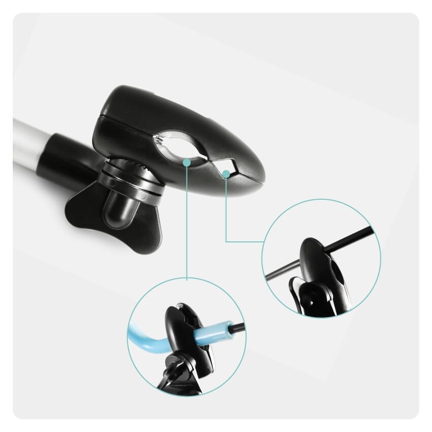 umbrella holder compatibility