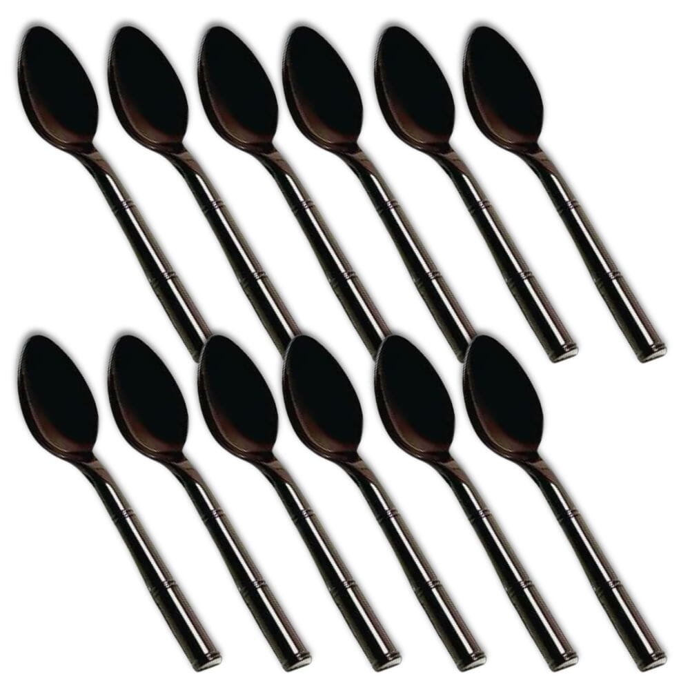 Unbreakable Utensils