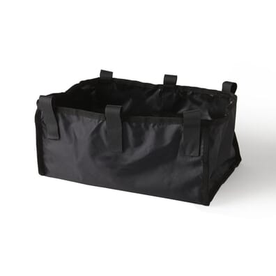 Underseat Rollator Bag