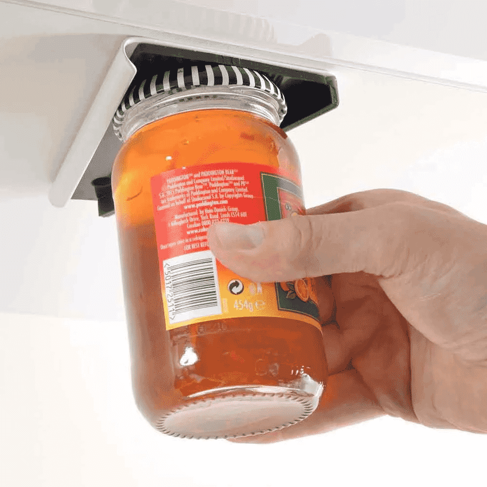 undo it mounted jar and bottle opener lifestyle