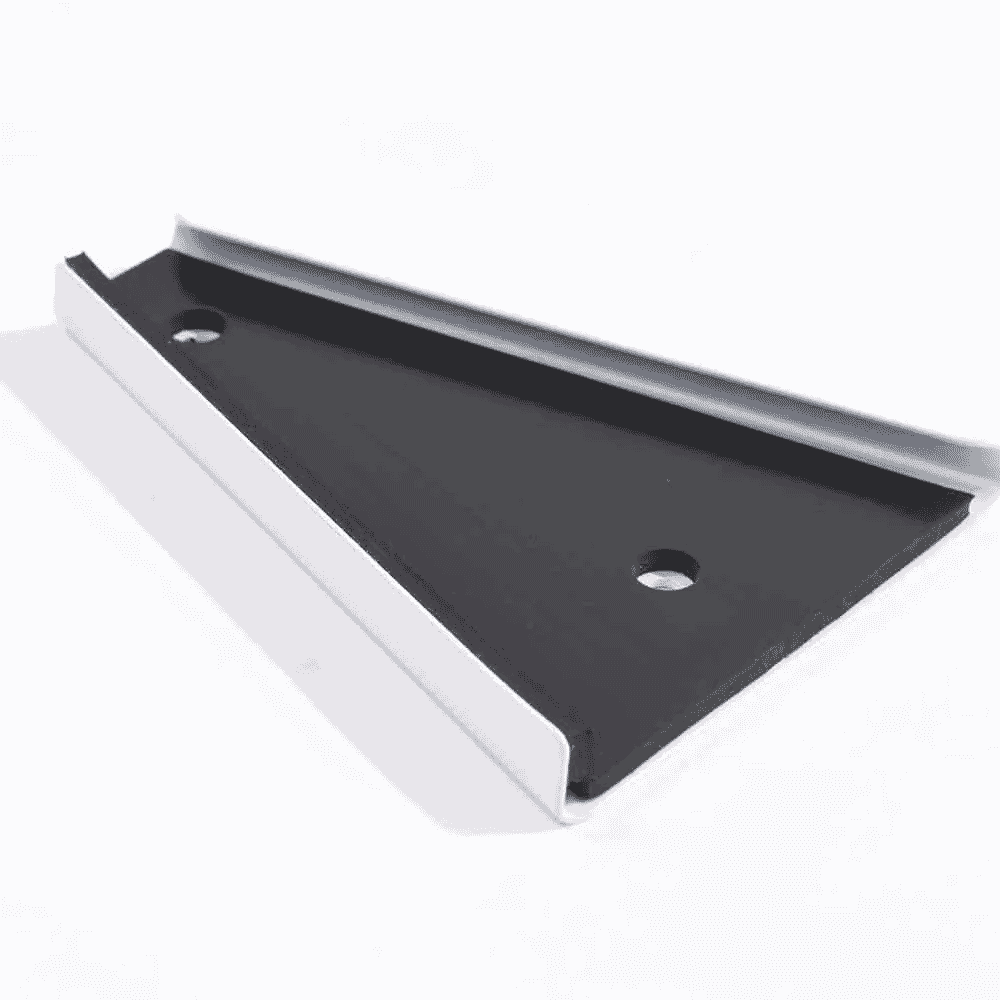 Undo-It Mounted Jar & Bottle Opener