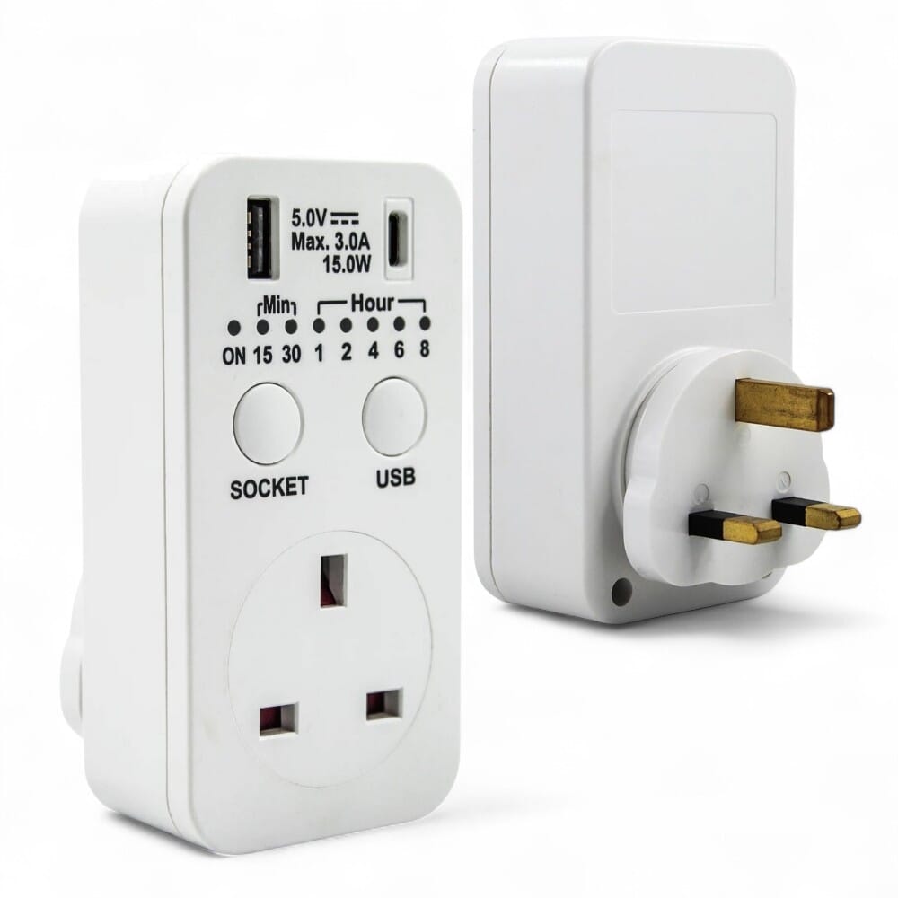 View UniCom Countdown Timer Single information