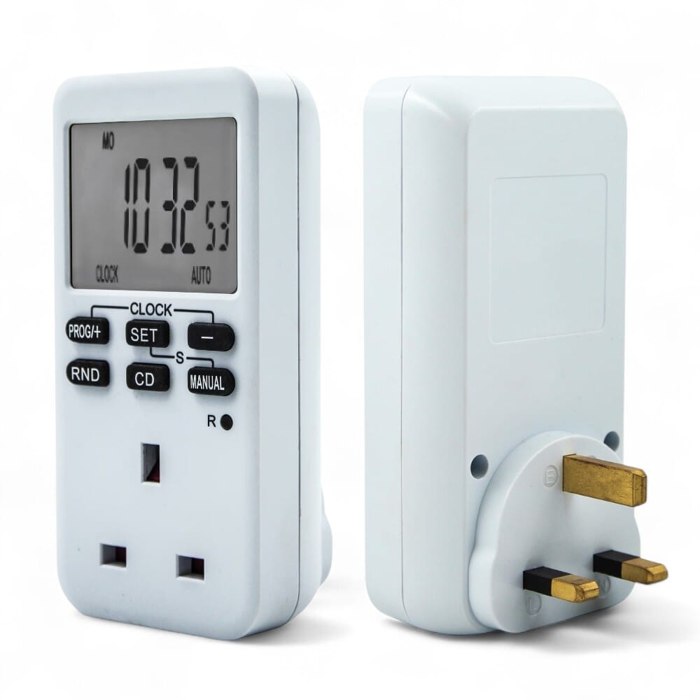 Uni-Com Easy Read Timer