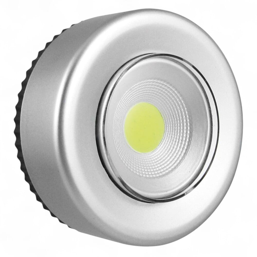 uni com push light twin pack single