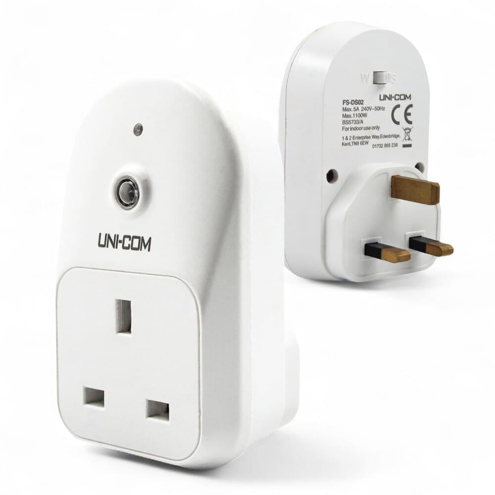 Uni-Com Security Timer