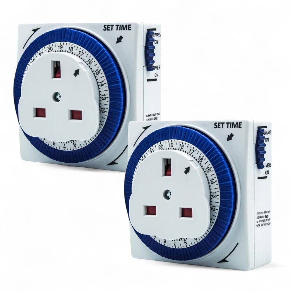 View UniCom Segment Timer Pack of 2 information