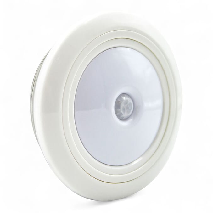 uni com sensor light