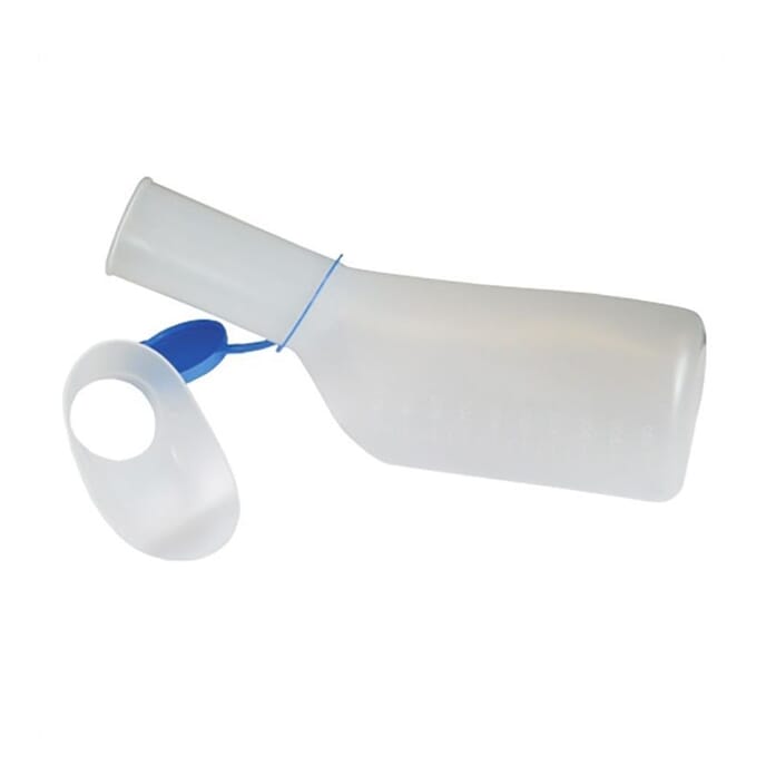 unisex urinal   autoclavable1