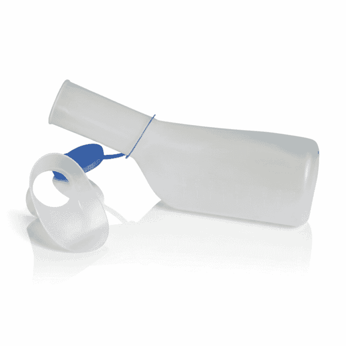 unisex urinal autoclavable